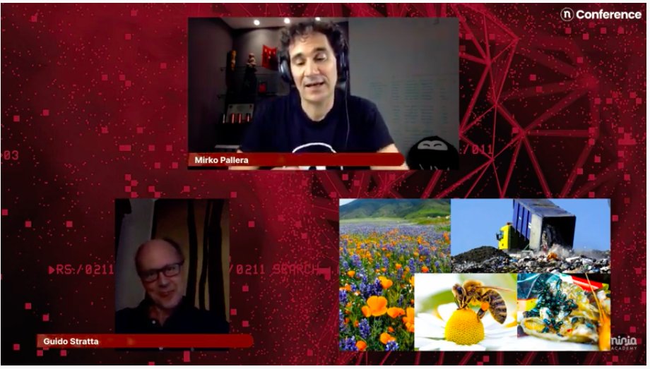 Corinna Caccianiga tweet media