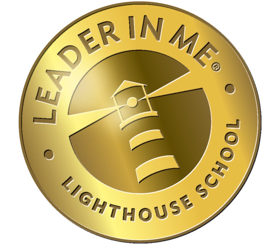 5 years in the making we have been granted Lighthouse status! Living the 7 Habits and growing each day as educators and leaders. #WPSProud #LiM #LeaderinMe #Lighthouse #GammonProud #7Habits #FindYourVoice #Leaders #WPSFutureReady