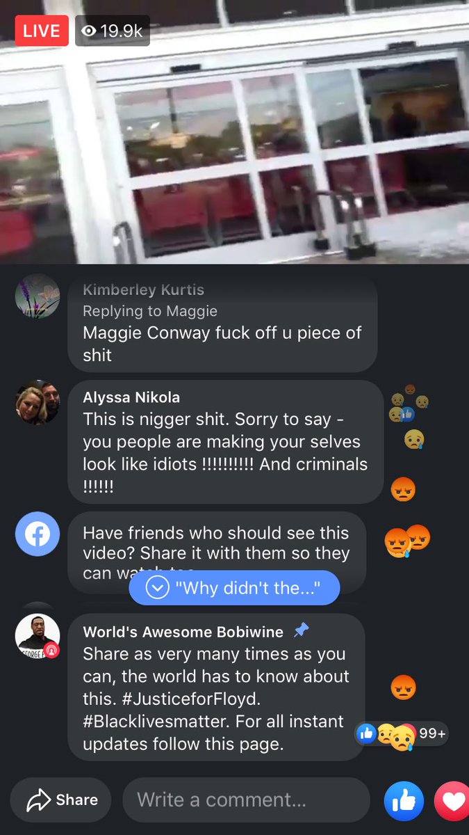 PheonixFoto's tweet photo. #karens the new face of racism , #GeorgeFloyd death , this week #amycooper showed the world how Karen's let loose , meet @alyssanikola of brick New Jersey . Decided she's join the fun , when called out about it here's how she replied #blacktwitter #racist #whiteamerikkka #karen https://t.co/0MeqeYvriA