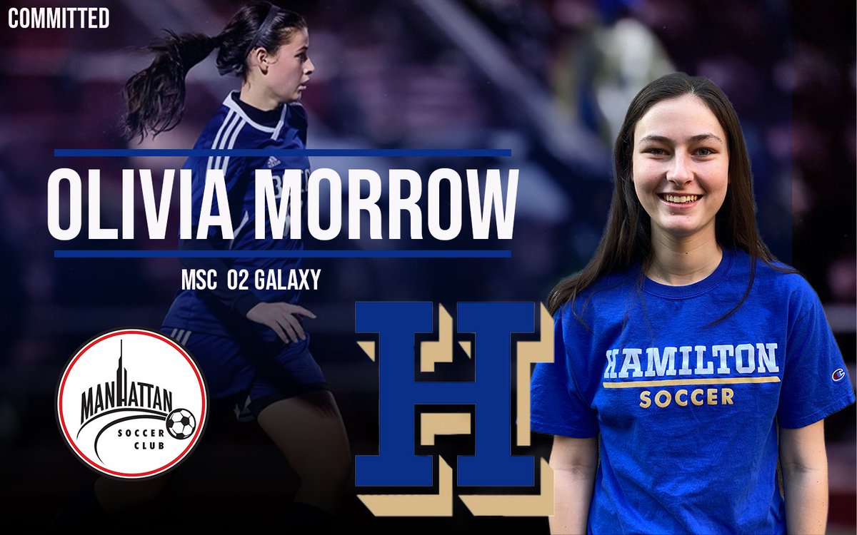dfmsoccer's tweet photo. Congrats Olivia! Can't wait to see you out there! https://t.co/OPSaE7i3Fg