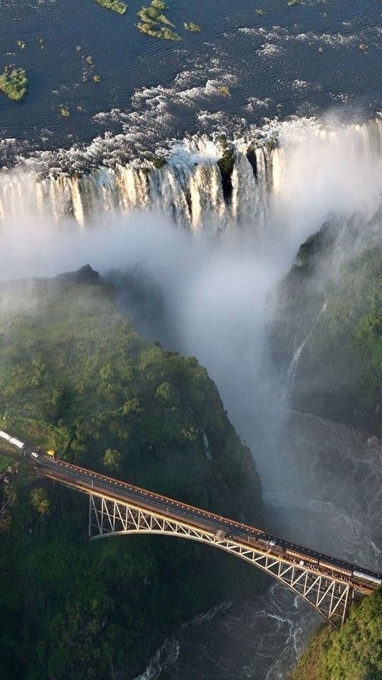 I featured Victoria Falls in this competition, competing against other world renowned destinations. By winning this competition it shows that if we work together, Zimbabwe indeed can be the best destination in the world.
#ZimTourismRecovery