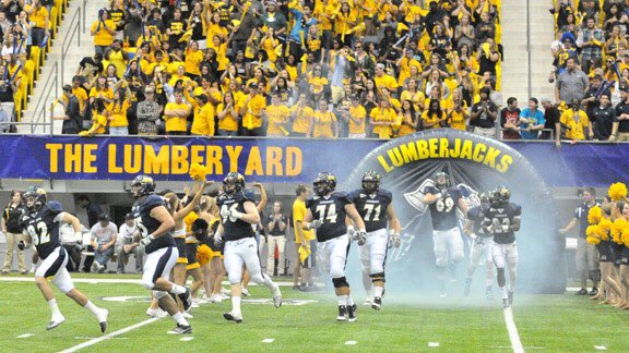 Fm_Kobee's tweet photo. Extremely Excited To Receive An Offer From Northern Arizona University #AGTG @CoachThompson6 https://t.co/rkN8uFhZ8h