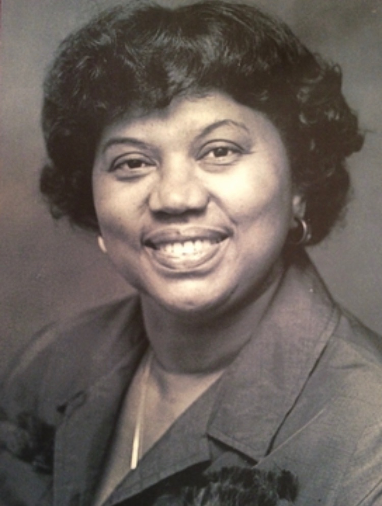 𝐣𝐞𝐰𝐞𝐥 𝐩𝐫𝐞𝐬𝐭𝐚𝐠𝐞: she was an american political scientist, citizen activist, educator, and author. she is the first african american woman to complete a doctorate in political science in the united states.