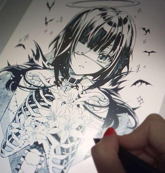 ~~ ✖💔✖ ~~ My boys look like girls and my girls look like boys...💦He, she... ヽ(´◔ v ◔｀)ノ who cares?