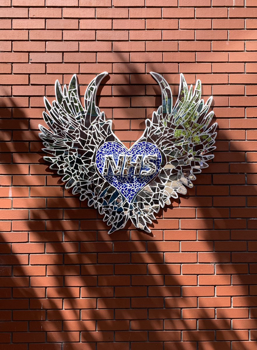 The Walton Centre tweet media