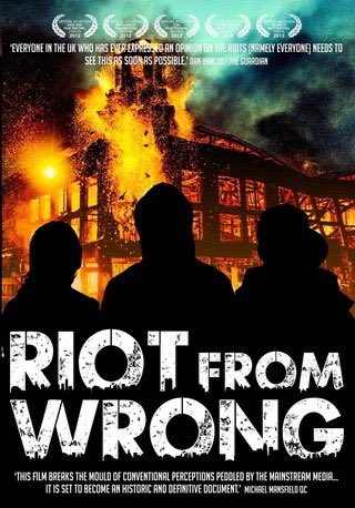 Dare2CareLndn's tweet photo. @RT_com Reminds me of #RiotFromWrong
#BAFTA Award #Documentary by #YouthMediaTeam
@UKfullyfocused
#LookDeeperDownTheLens
#CamerasMightyThanTheSword https://t.co/xGs8TlfQDJ