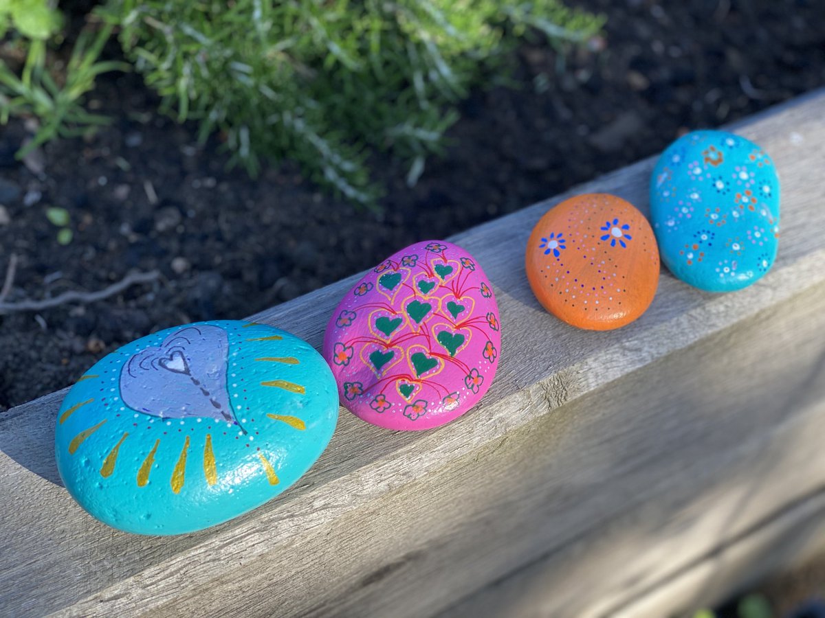 Kristina Le Feuvre tweet media