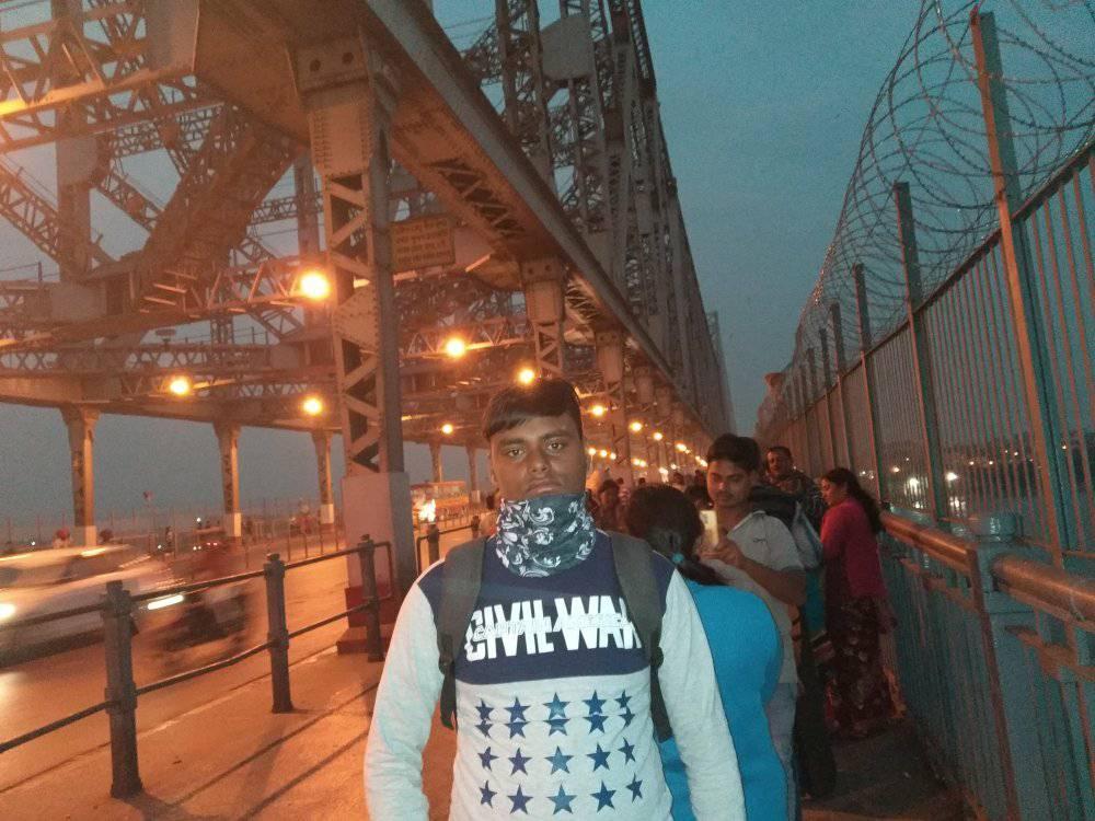 sujoybi59220284's tweet photo. #ChanmoyBiswasSujoy #BlackLivesMater #DeleteFacebookNOW #TwitterSmarter #Matched
Chanmoy Biswas Sujoy 
Email: sujoyb190@gmail.com
in: https://t.co/IZDqBLRP41………… https://t.co/NFeb19kmIp