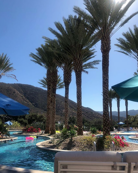 retreatpoolsd's tweet photo. Summer Vibes. Can't wait to have you guys back #retreatpoolsd https://t.co/FbYUGbUFRn