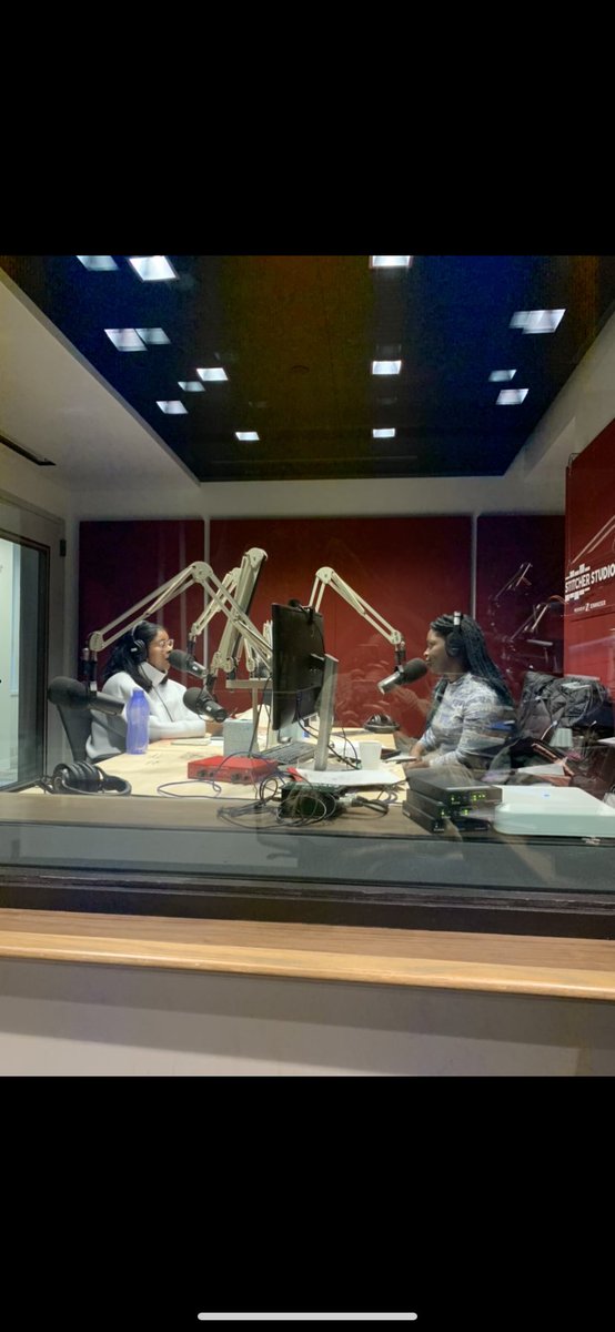 theslbw's tweet photo. Hey friends, today we’re going to be releasing our final episode of the pod—an interview with each other! We’re so proud of what we created here and so thankful to all of you for listening with us through three seasons. https://t.co/KeQhPFhuI0