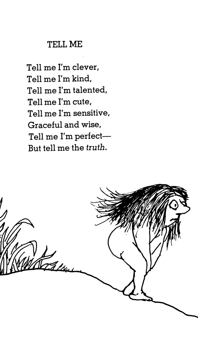 I want to learn about - I'm clever