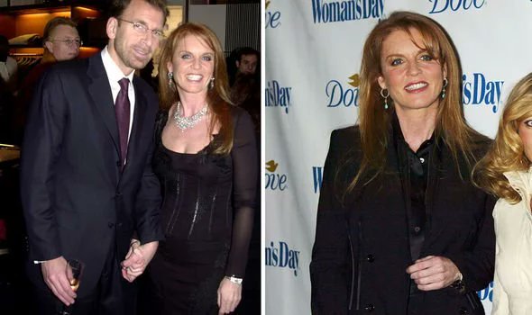 Bronfman, Epstine and Prince Andrew as well as Sarah Ferguson are linked. NVIXM to Epstine funding is well chronicled.