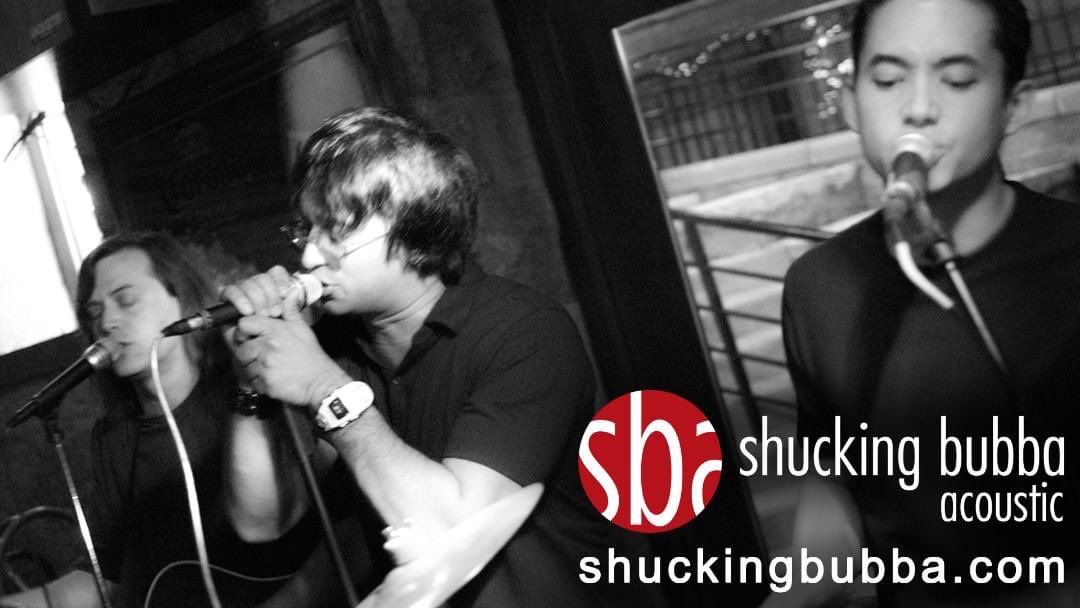 shuckingbubba's tweet photo. Hello Bubba Friends and Family. Some good news, as Bubba Acoustic has its first official show back post lock down. Friday, May 29, 2020 at the Golf Club of Dublin. SHOWTIME: 7pm - 10pm https://t.co/hevmiwKoHh