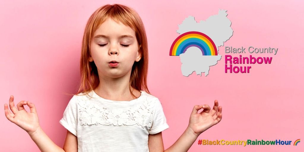 WiderLearning's tweet image. We are delighted to have contributed to #BlackCountryRainbowHour resources and WiderLearning pledge our support to offer #wellbeing and #PhysicalActivity to #BlackCountry children and young people blackcountryrainbowhour.co.uk