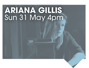 loveSTC_'s tweet photo. Acclaimed singer-songwriter @ArianaGillis brings her soulful talent and outrageously original, melodic and passionate songs to the @FirstOntPAC #NiagaraPerforms Sunday, May 31 at 4 p.m.
Learn more here: https://t.co/fSS0P1ignt https://t.co/6gbIj3KzMN
