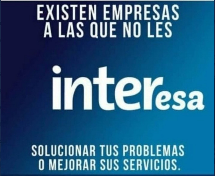mdelvrod's tweet photo. Sr Presidente ejecutivo #EduardoStigol y Director general#SanjivAhuja en @elmarquesaldia @Horizonte_AlDia @ElMarquesUnido estamos #sinservicio de @TuMundoInter @InterCliente desde el 15 de mayo, #SinINTERnet #SinINTERtv y #sinINTERes mostrado por la compañía para solventar. https://t.co/aiAv5jrT7Q