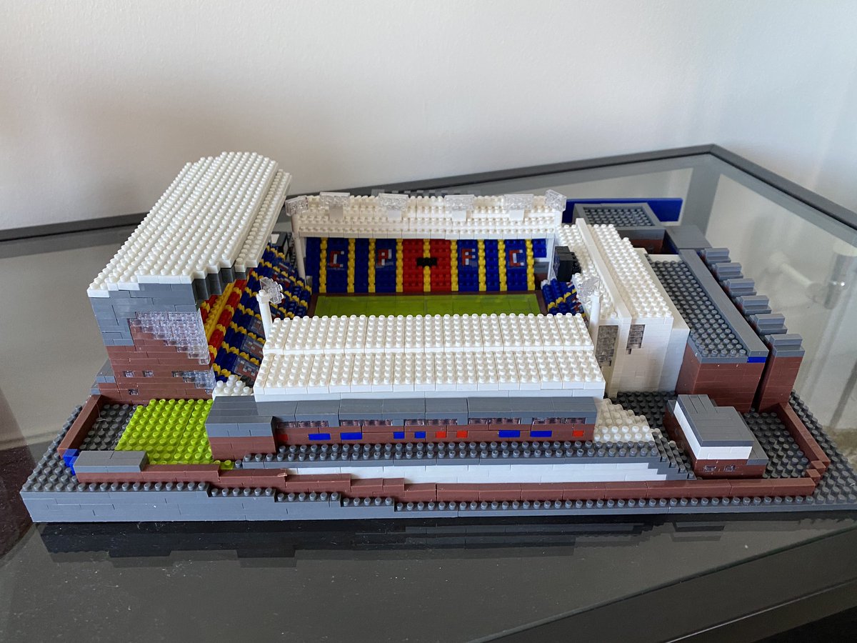 DavidMatthews6's tweet image. The finished article...