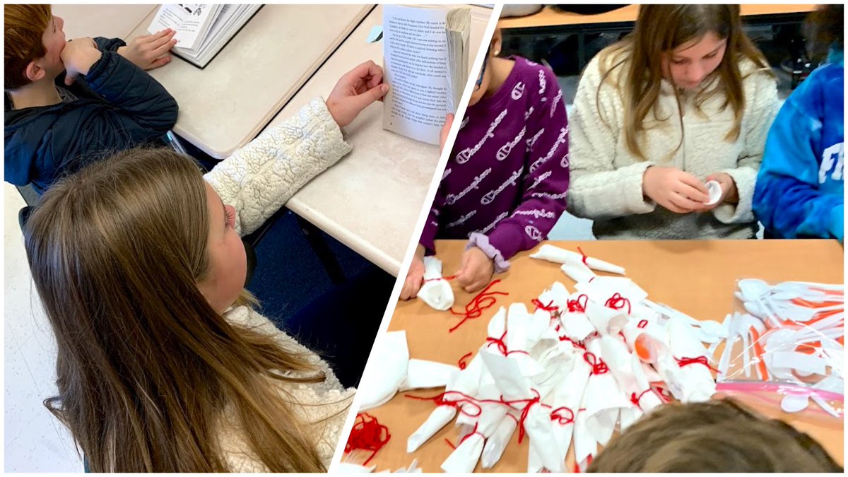 WolfPackClass's tweet photo. SHOUTOUT to Today's
WolfPack ⭐ 6th Grader

🌟JANE🌟

Jane, I am so LUCKY to be your teacher. All of us @CBLindenSchool are so PROUD of YOU! 

❤️adjectives &amp; memories collected from classmates❤️ https://t.co/9J96jRP1AY