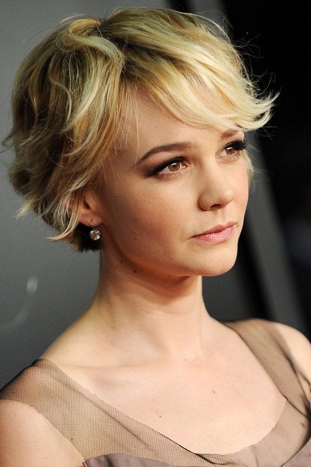 Happy Birthday to Carey Mulligan who turns 35 today! 