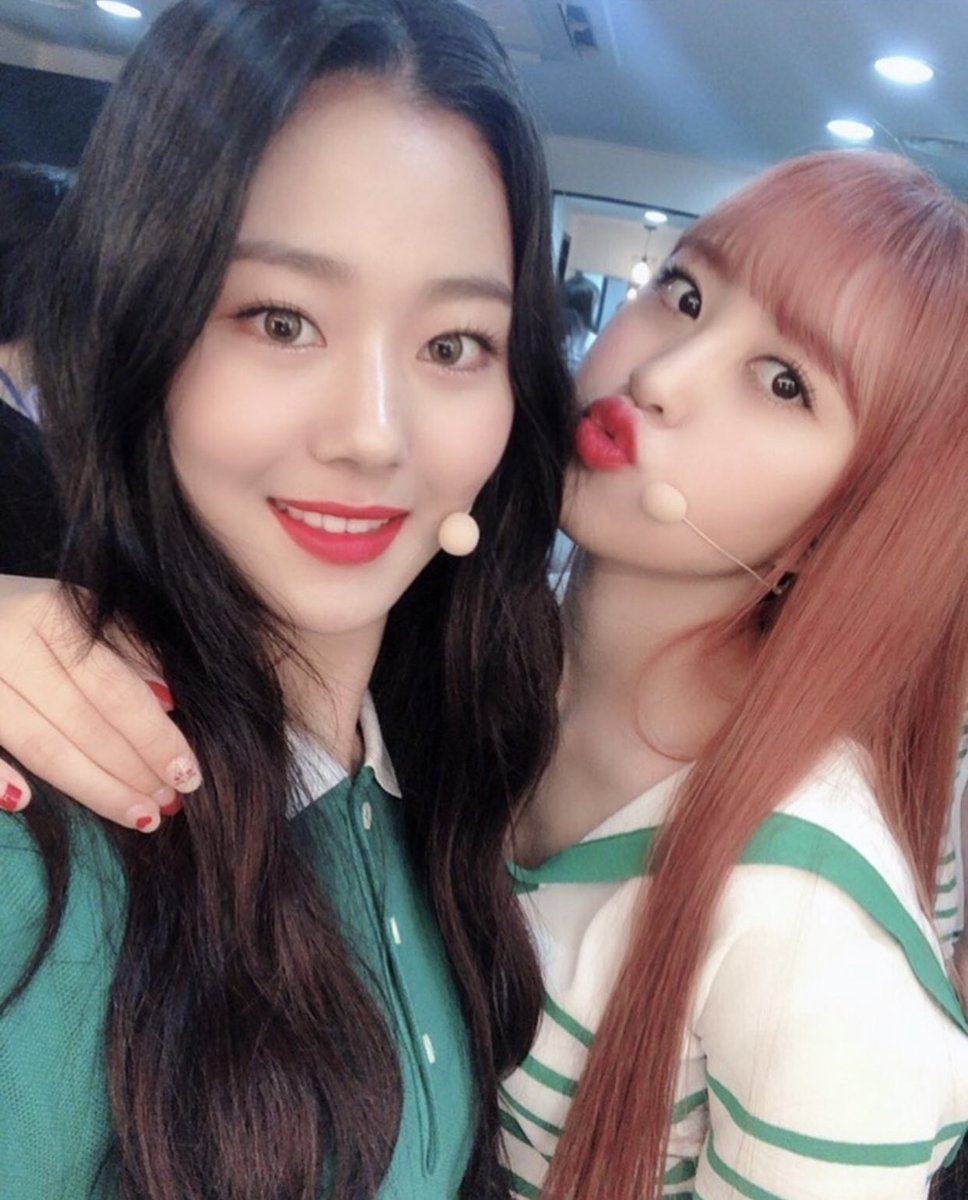chaeringallery's tweet photo. ｡:°ஐ 
missing mirae hours

#채린 #체리블렛 #Chaerin #CherryBullet https://t.co/3JcFkRyNNC