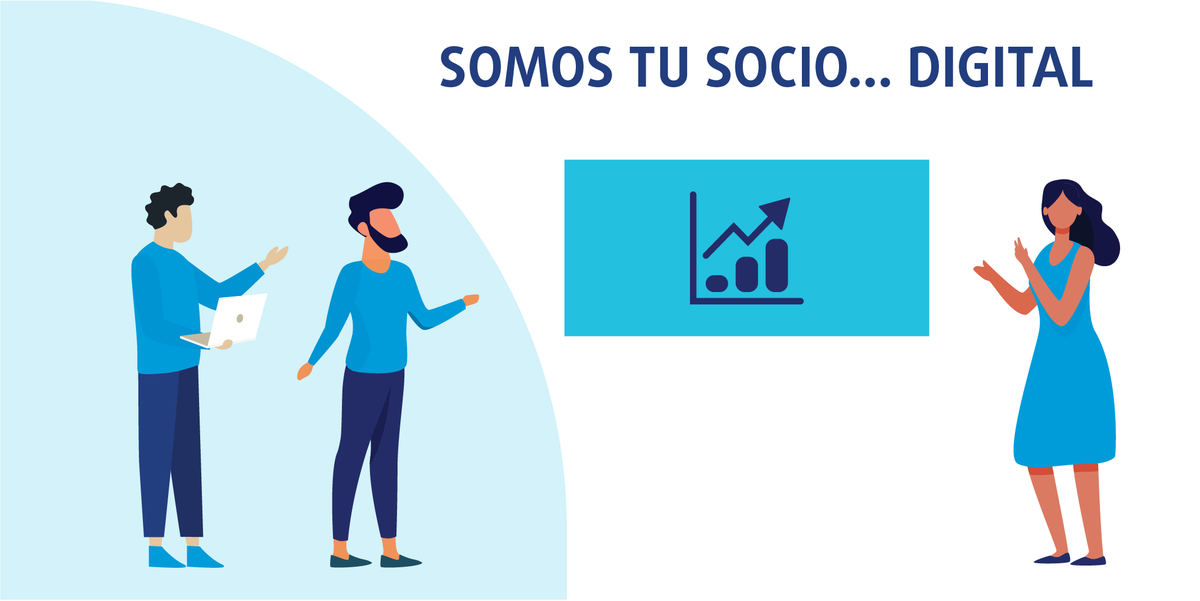 wivboost's tweet photo. Aquí se separan las empresas exitosas de las que pertenecen a otra era. ¿Tu negocio tiene la capacidad de enfrentar un nuevo paradigma? Contáctanos, y caminemos juntos el sendero que conduce a Digital.

#TuLaboratorioDigital #Wivboost #SaltaADigital #eCommerceNow https://t.co/iChVGvoHoC