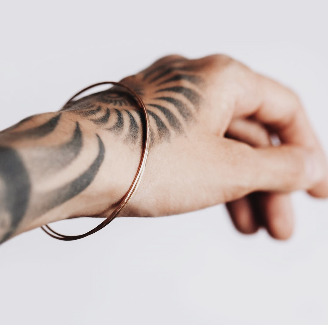 Micah Blank Jewelry is operating on an appointment only basis. For a consultation, simply contact them! No in-store visits doesn't mean you're left w/o a way to support your favorite makers. Shop online, sign up for their email list to receive news &amp; updates, or buy a gift card.