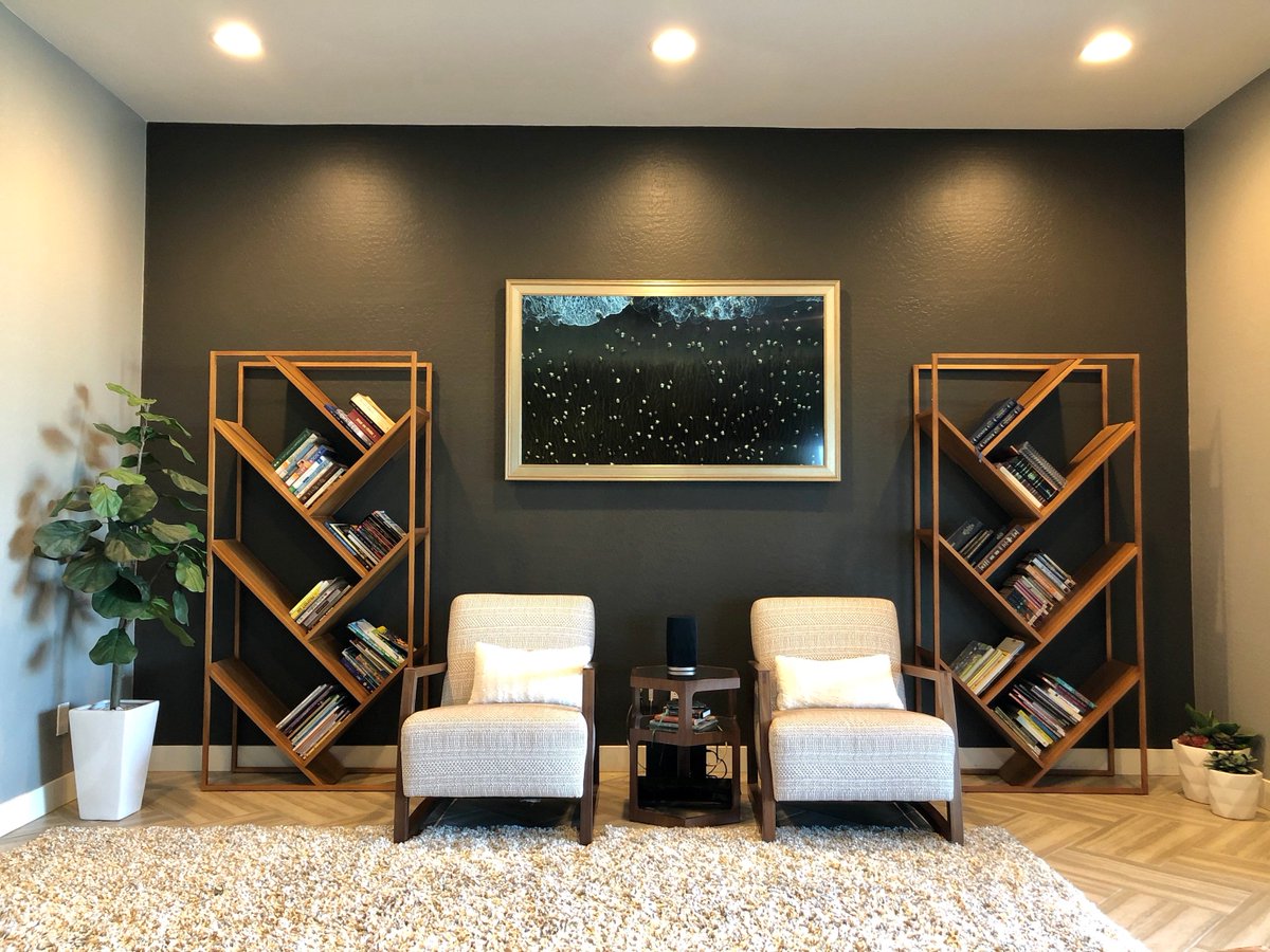 Frame My TV tweet media