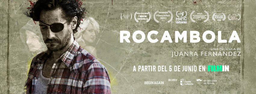 CONCURSO| SORTEAMOS CÓDIGOS DE VISIONADO PARA EL ESTRENO DE #ROCAMBOLA, CON <a href="/JuanDiegoBotto/">Juan Diego Botto</a>
| DISPONIBLE EN <a href="/Filmin/">Filmin</a> EL PRÓXIMO VIERNES 5 DE JUNIO| #Rocambola #Sorteo cinenuevatribuna.es/articulo/carte… <a href="/beginagainfilms/">Begin Again Films</a> @4na4lvarez