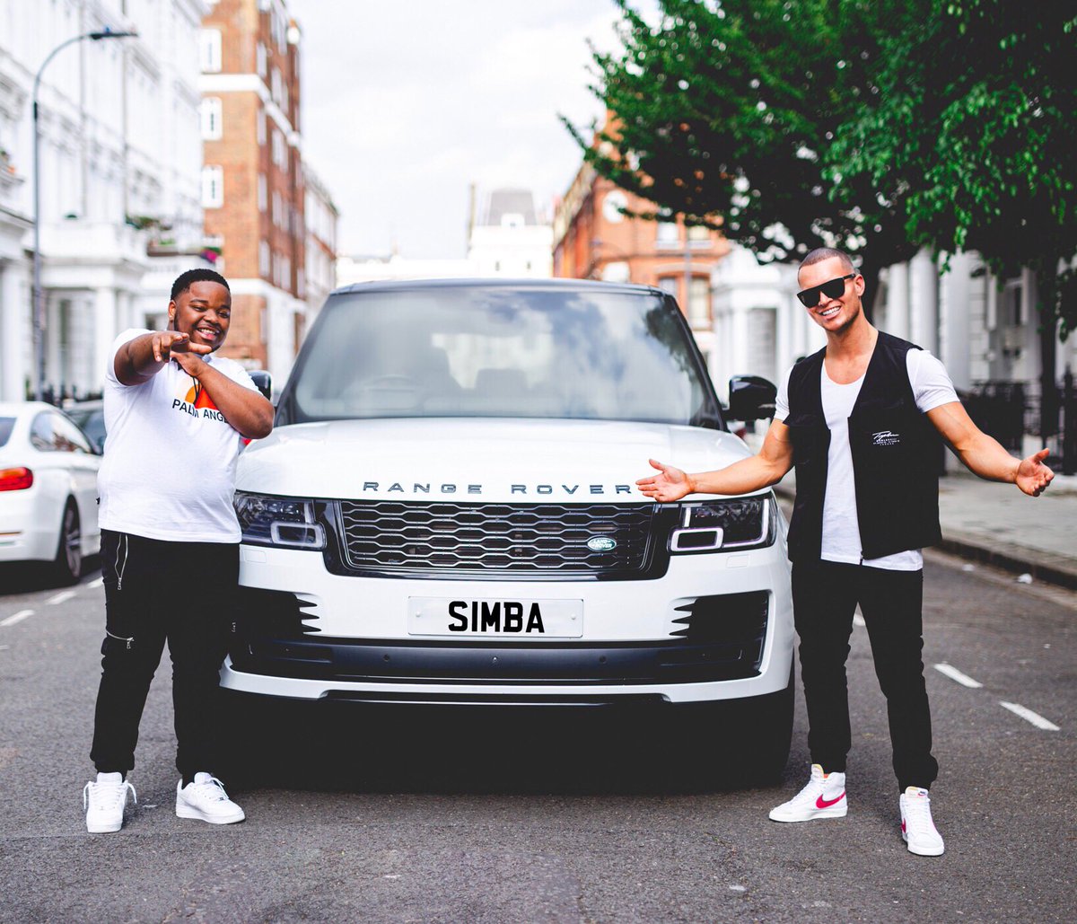 Rover Remix out at midnight 🚨🚨