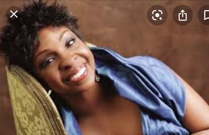  Happy 76th Birthday Gladys Knight We Love You A Legand  