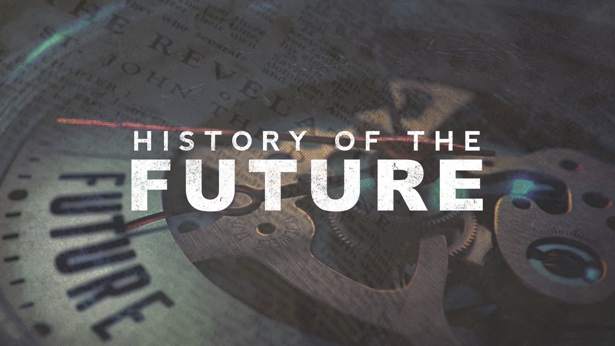 This Sunday will be a message about what is going on in Heaven during the Tribulation. Watch it here live at 10:00: stuartheights.org/sundayworship/