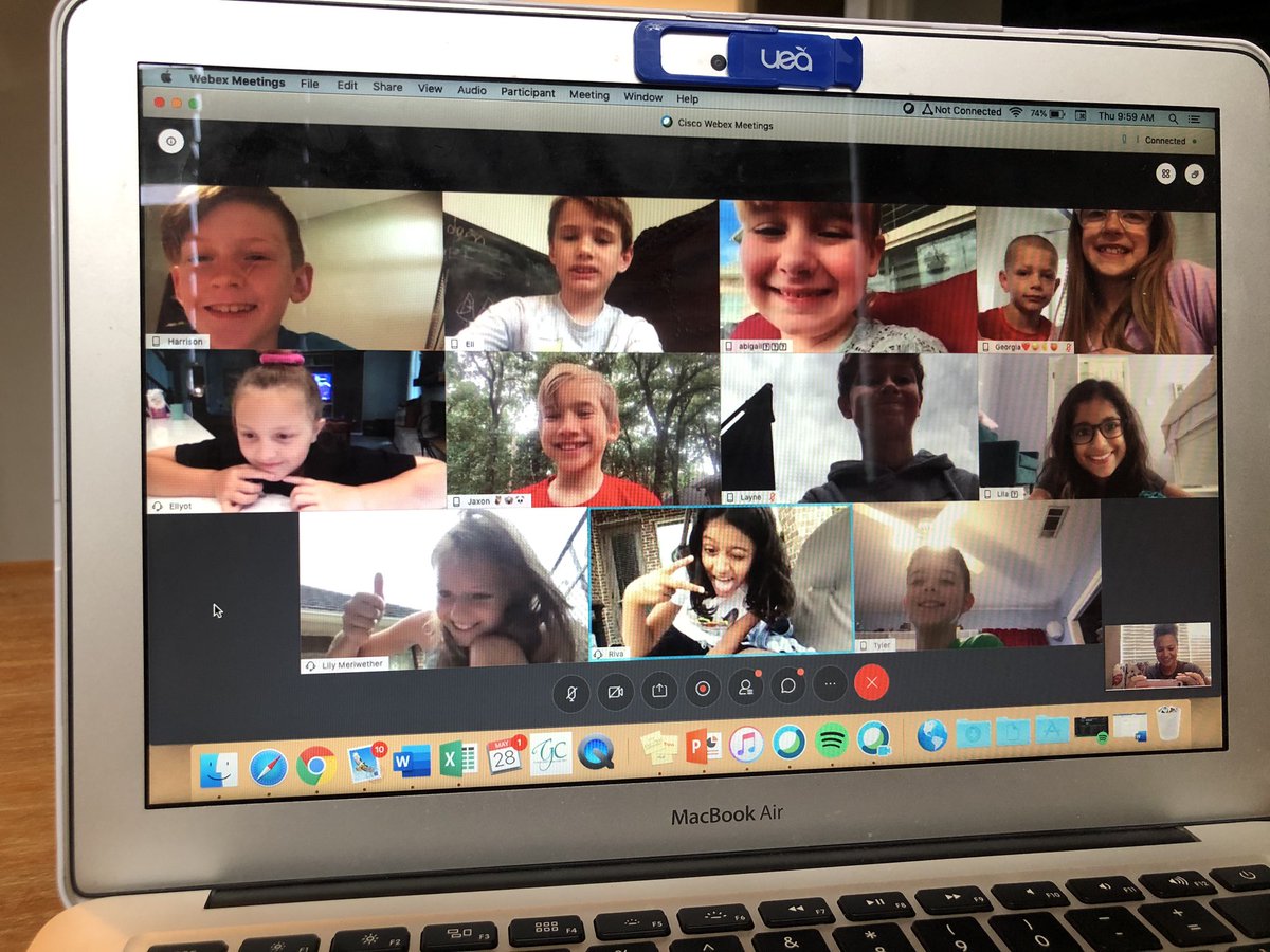 MrsHorkaOAP's tweet photo. Last day of school with the BEST kids!!! I can’t believe this year is over and wouldn’t have ever expected it to end this way but I am SO proud of them ❤️ https://t.co/2q77HGgnxN