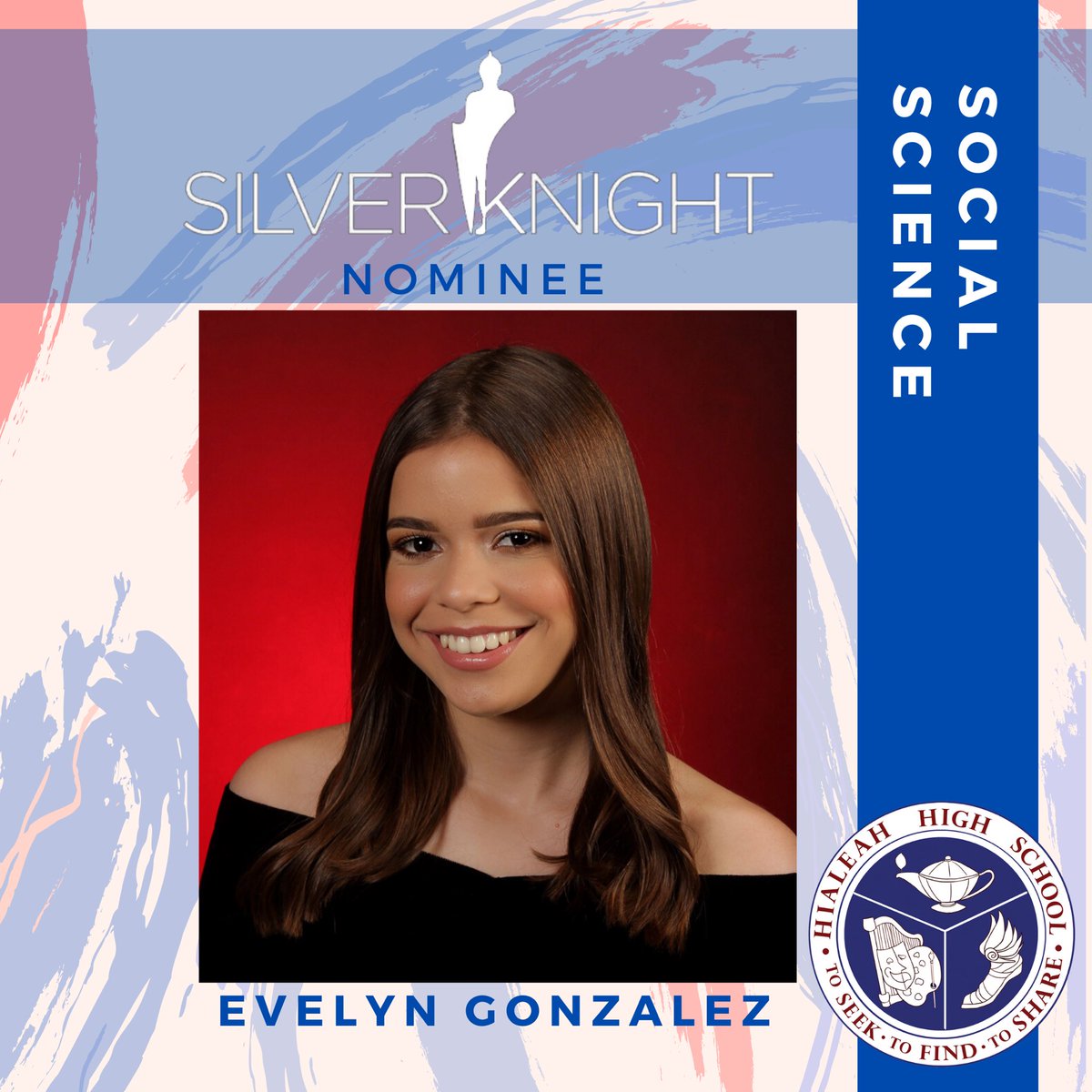 Hialeah High School tweet media