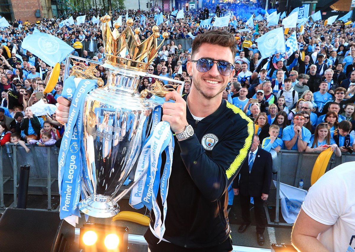 GlitzPlusMag's tweet photo. The English @premierleague is dubbed to commence on the resume football games on the 17th of June 2020.

Can Liverpool FC still win it this season?

#PremierLeague #Teddy https://t.co/Gg4nWaX7jh