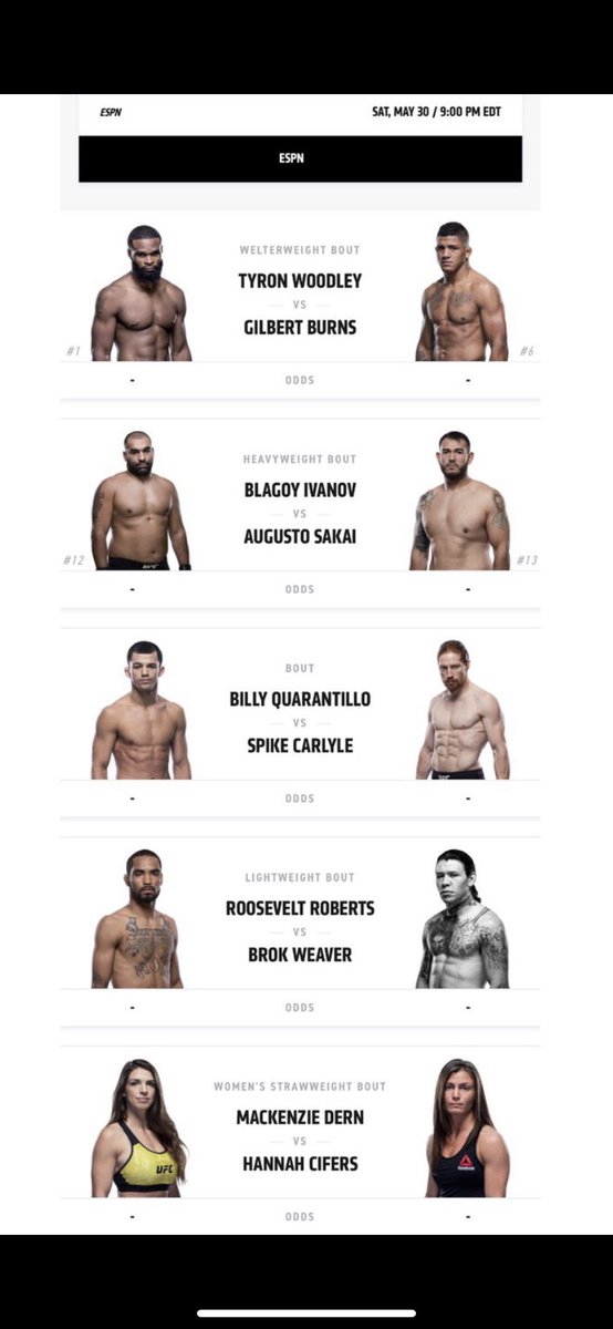 Check us now to bet #UFCFightNight tomorrow night! Lightsportsbook offers new customers a 40% deposit bonus on your first deposit! Dm us today to get signed up ! #sportsbetting #ufc #burnswoodley