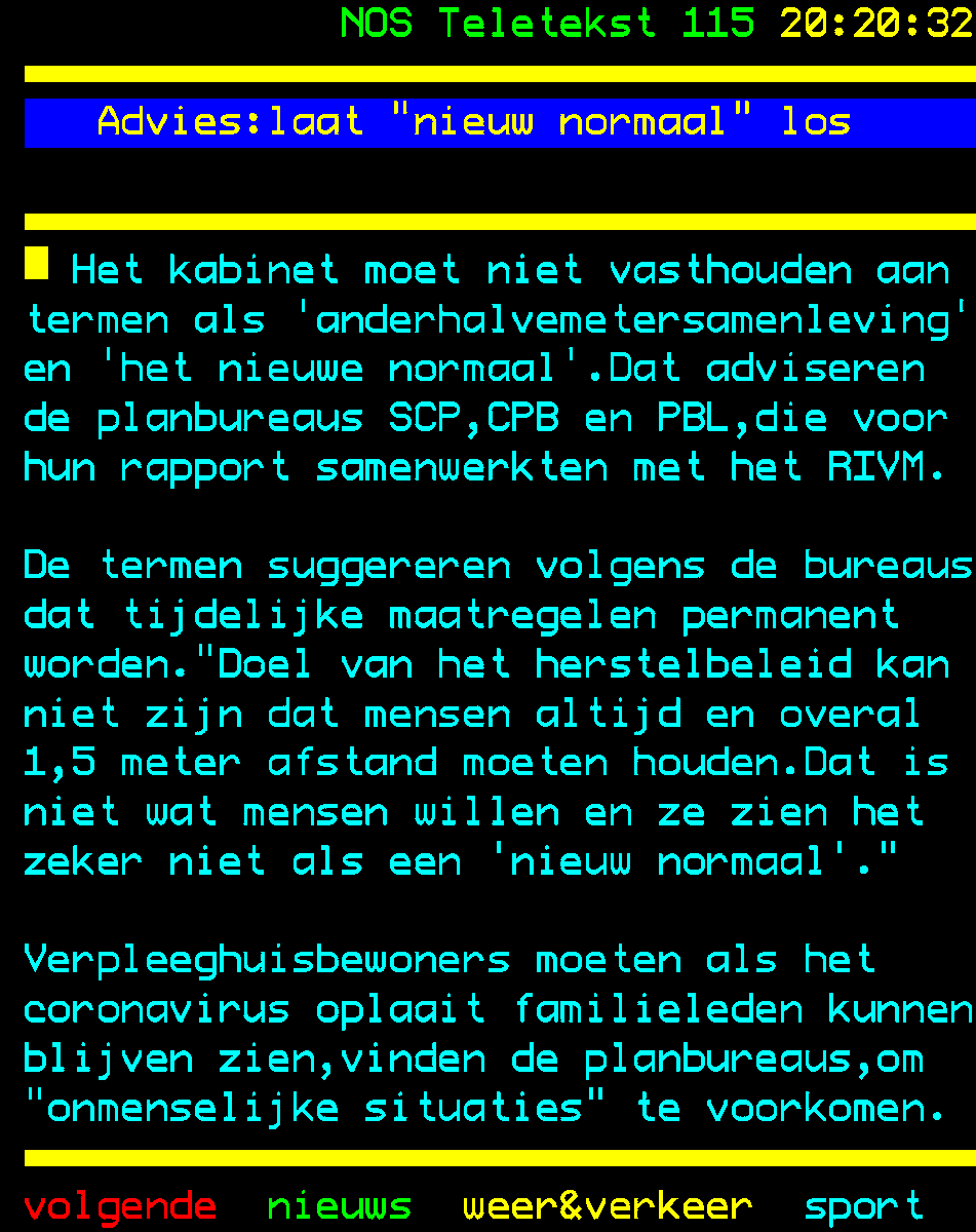 Niet normaal hoe snel sommige dingen (voorbij) gaan. nos.nl/ttapp