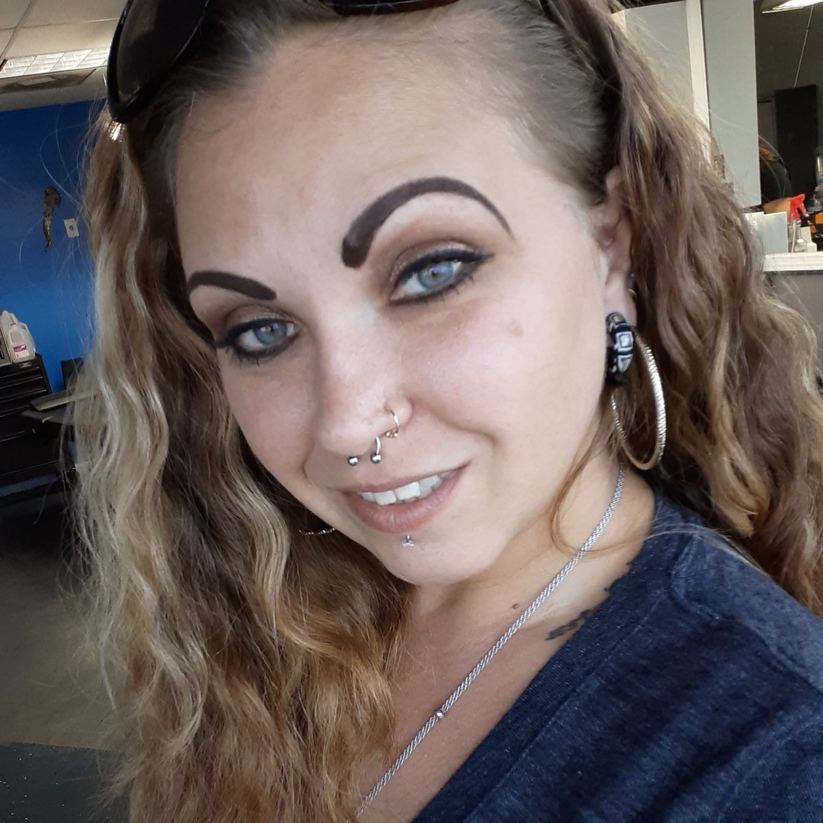 BbyC_83's tweet photo. At work https://t.co/Pc8IFmJ98T