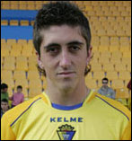 Cadiz_CF's tweet photo. 💛💙 #XICadista2000 

7⃣ ¡Segunda semifinal para llevar el 7! 

RT ➡️ PABLO HERNÁNDEZ
MG ➡️ ENRIQUE ORTIZ https://t.co/AoGOuaHiKq