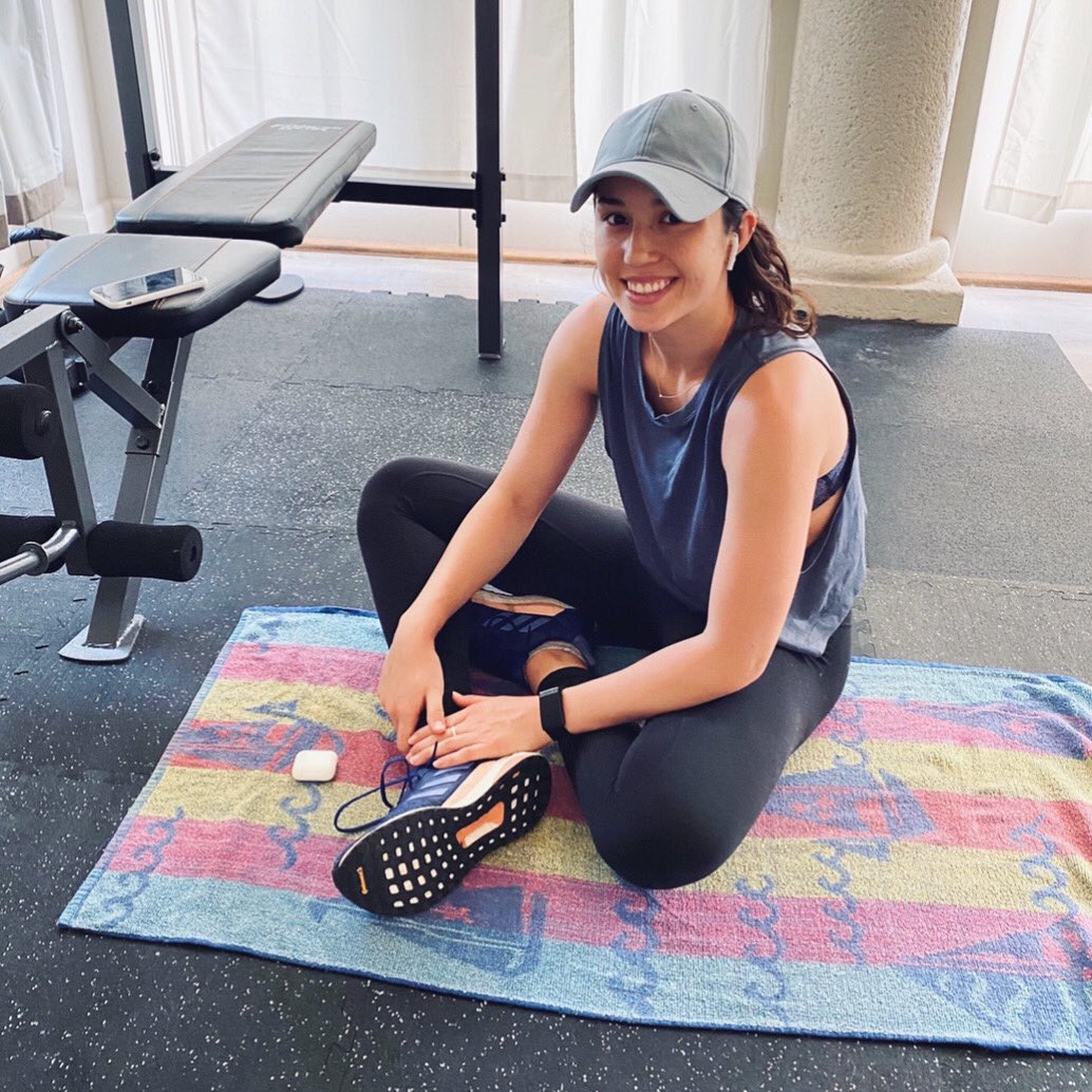 Louisa Chirico tweet media