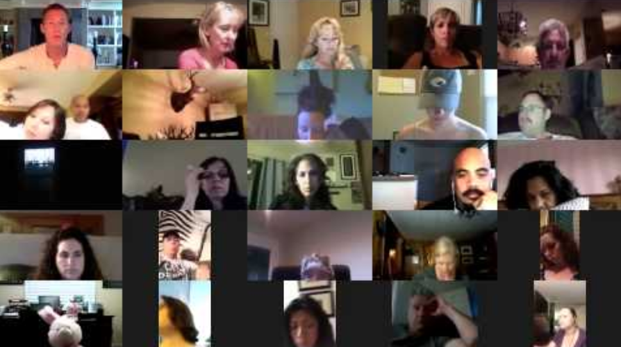ugactl's tweet photo. #UGACTL provides no-cost support for dissertations on Zoom; including creating the Zoom meeting invitation to share w/committee members, provide instructions for logging in, and remote monitoring/troubleshooting support. Email kpintar@uga.edu to schedule https://t.co/R1Vk2wUCMw