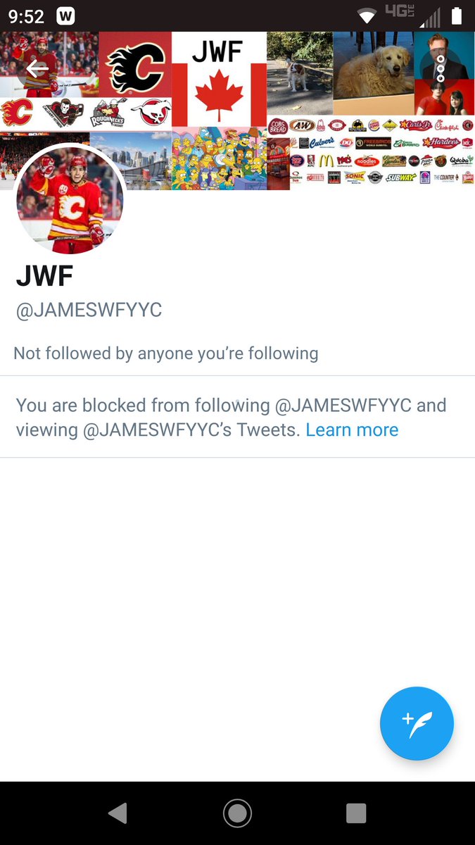 I guess scammers don't like to be called out. If you are dealing with this guy or any variation of this account handle, I (and many others) can assure you that you will be scammed and cheated. Dude acts tough, but isn't and has several accounts to deal from. Come at me JWF. #Punk pic.twitter.com/XO5MPS0CcV