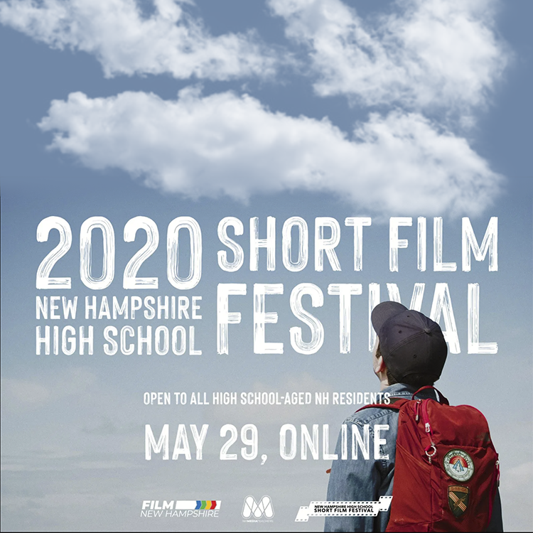 cvhs_lib's tweet photo. Congratulations to our five students who qualified to have their films screened at the NH High School Short Film Festival! The screening will take place online tomorrow, Friday, May 29! https://t.co/Wmjc5UinKW https://t.co/LXrMLslFTu