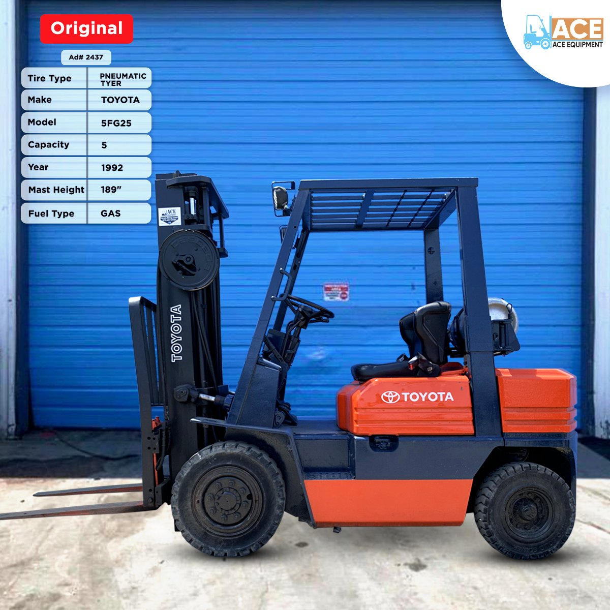 Ace_Equipment's tweet photo. https://t.co/RcMo1DXCsd