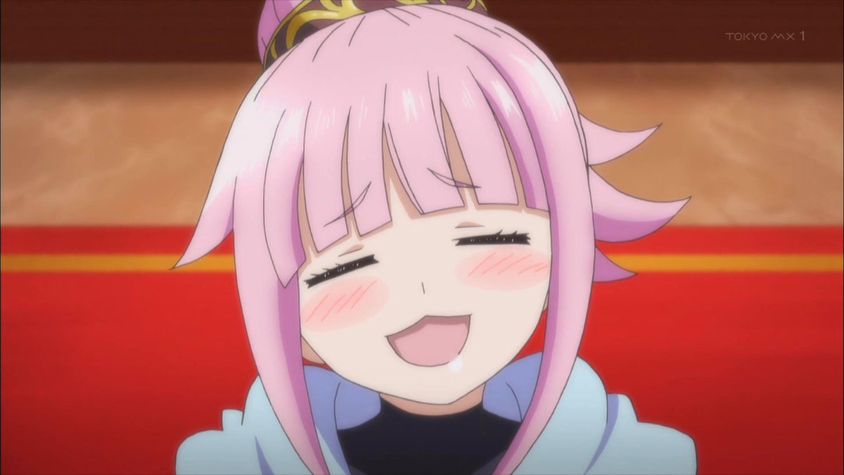 八男って それはないでしょう 第9話 感想 槍の人がついに仲間に こんな優秀な人材だったとは ページ 7 八男って それはないでしょう 第9話 感想 槍の人がついに仲間に こんな優秀な人材だったとは ページ 7