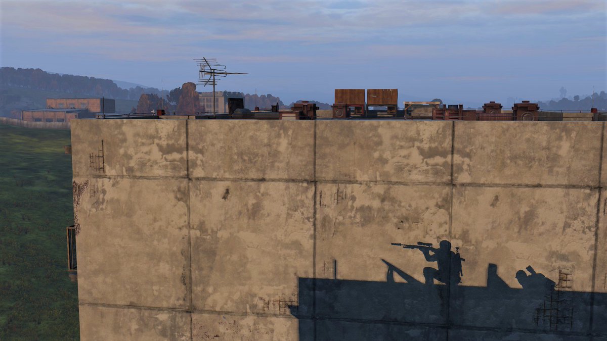 RPRANGERZ's tweet photo. Sometimes good people must do bad things to protect those who they care for the most. Only on rprz! ( https://t.co/jXs4O3jqjd ) #dayz #friends #family #protector #enemy #alliance #danger #safety #rprz #dayzroleplay #mydayz #rprangerz https://t.co/HnEESdtuHE