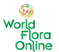 Taxonomic repositories are useful sources of #plantdiversity data, and essential for setting up #conservation strategies. Tomorrow (Fri 29th-2pm London time), join us to hear Marc Sosef talk to us about the World Flora Online project. @BGM_coll_res @TheWorldFlora
