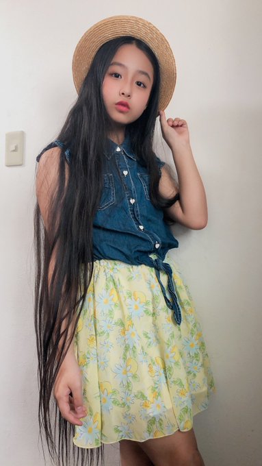 Twitterのコスプレ画像22