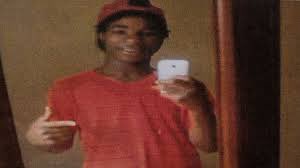 -  #CedrickChatman he was 17 when he was thought to have been involved in carjacking, when police followed him and KILLED HIM. he was holding a black iphone box the the officers thought was a GUN. the officers had a “shoot first” mentality. the police tried to cover this up.
