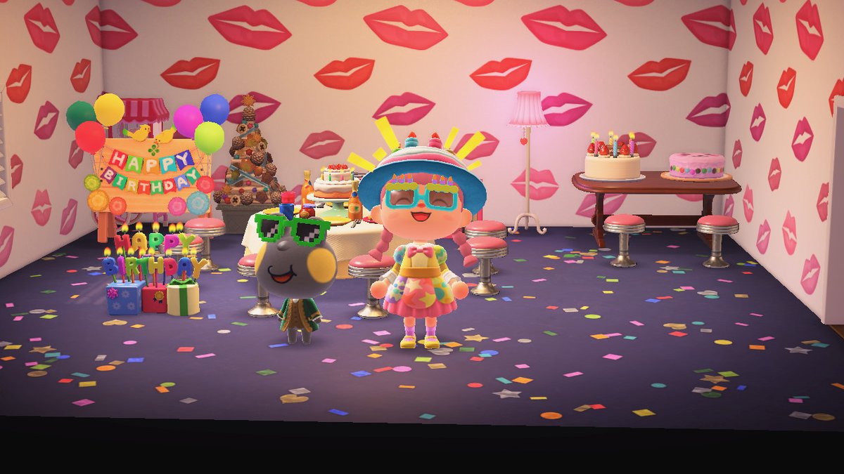 czx97's tweet photo. #动物森友会 #AnimalCrossing #ACNH #NintendoSwitch https://t.co/kaRPwxaxGD