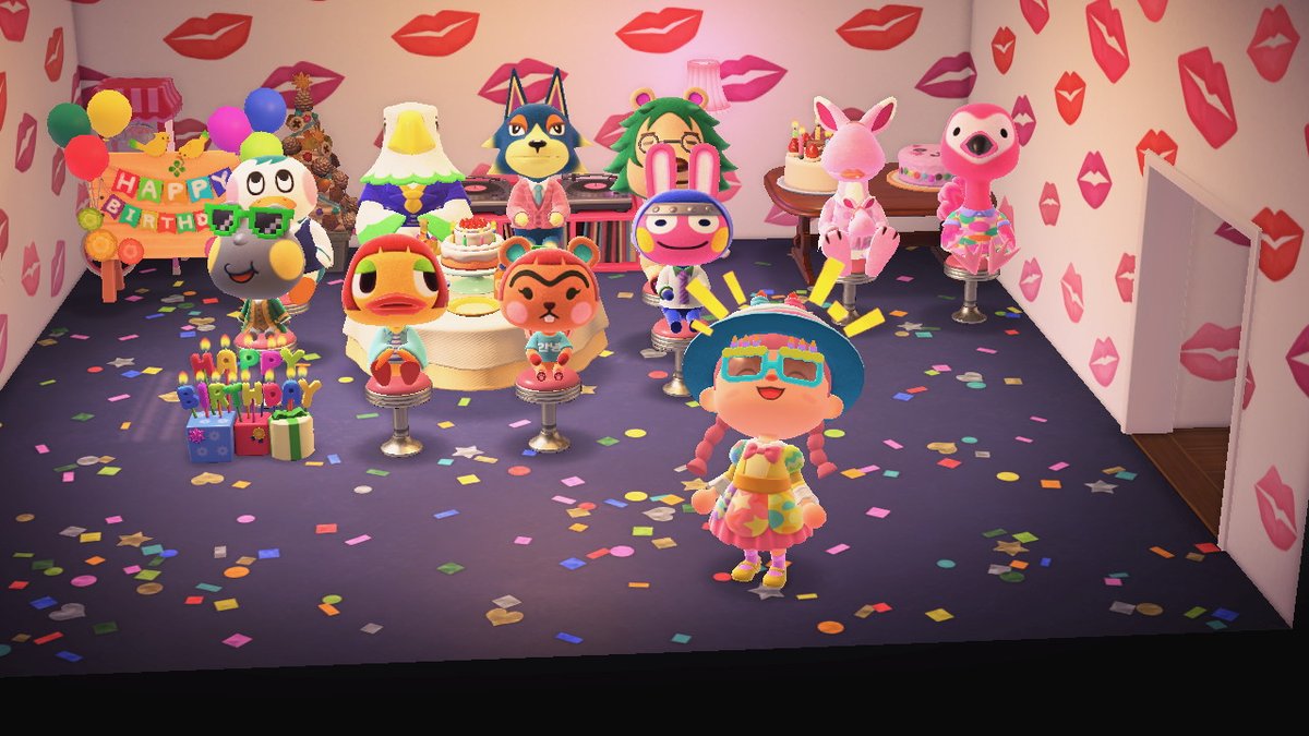 czx97's tweet photo. #动物森友会 #AnimalCrossing #ACNH #NintendoSwitch https://t.co/kaRPwxaxGD